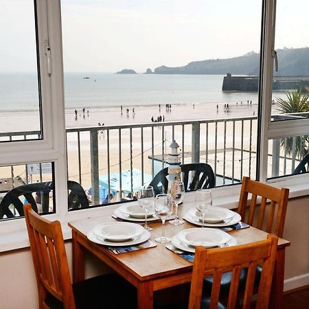 Mermaid Apartment - Sea Front Apartment With Views Сондерсфут Экстерьер фото